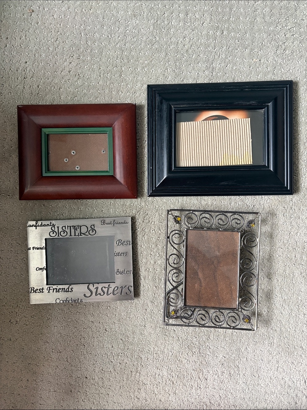 Frame bundle